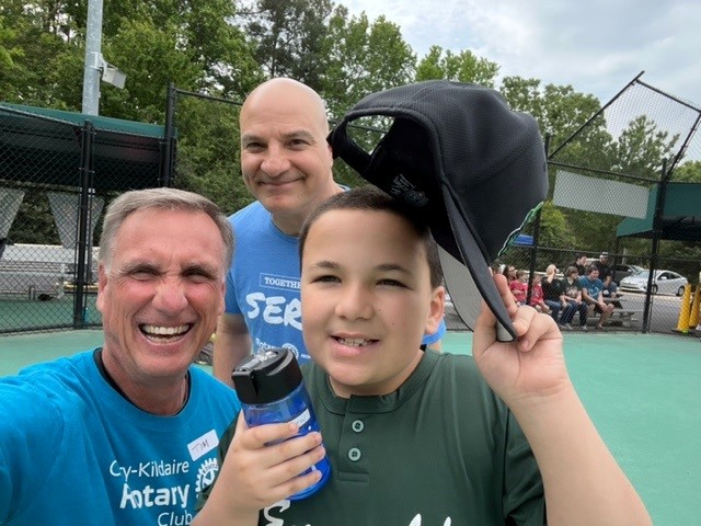 Miracle League Annual Home Run Derby