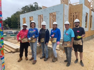 Habitat For Humanity